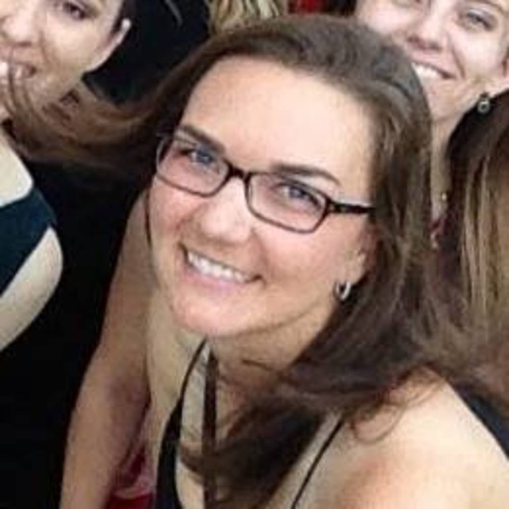 Meet your Posher, Carolyn