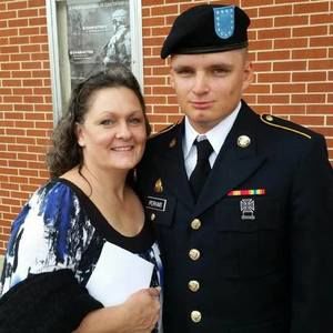 Meet your Posher, Terri