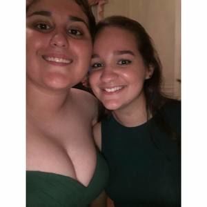 Meet your Posher, Jessie