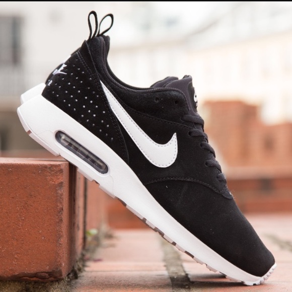 Men's Nike Air Max tavas sneakers - Picture 4 of 7