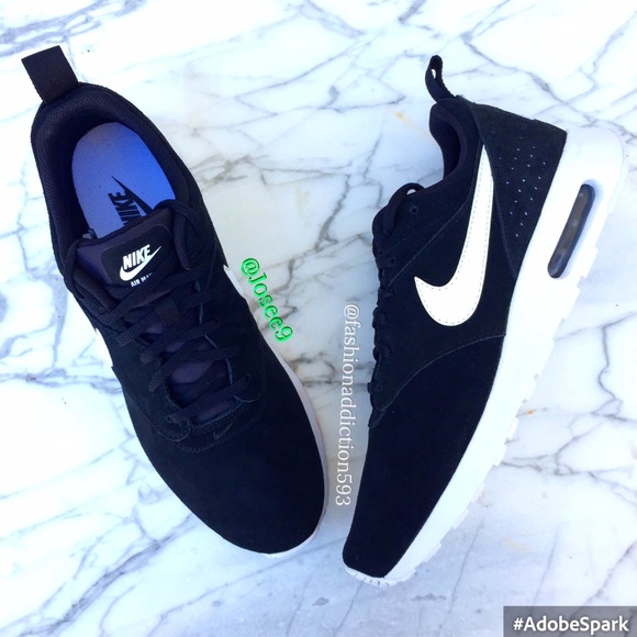 Men's Nike Air Max tavas sneakers - Picture 2 of 7