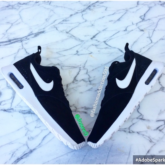 Men's Nike Air Max tavas sneakers - Picture 3 of 7