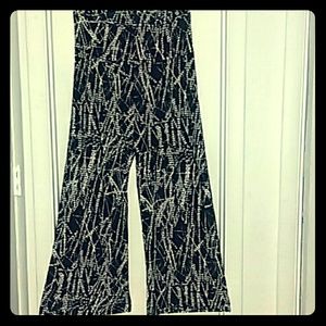 PLUS SIZE PALAZZO SZ XL