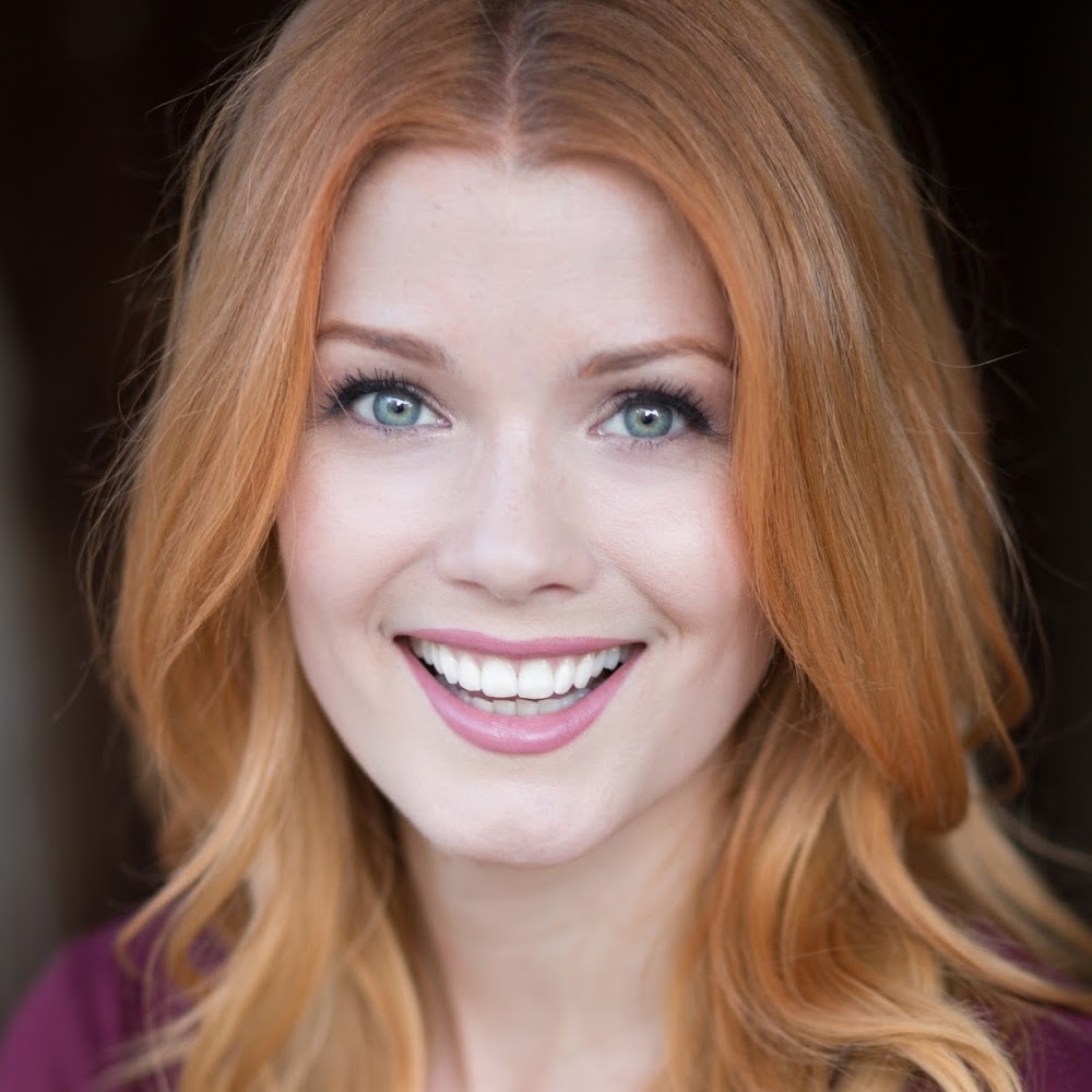 Meet your Posher, Alisha