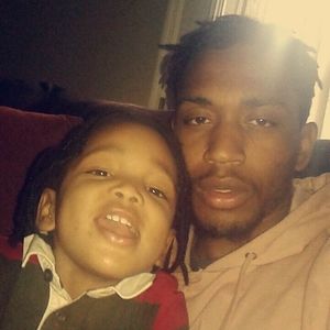 Meet your Posher, Johnny