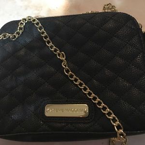 Steve Madden purse!!