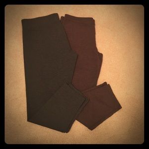 Leggings bundle