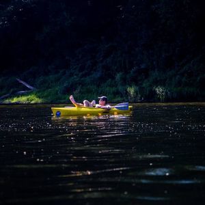 Meet your Posher, Brian