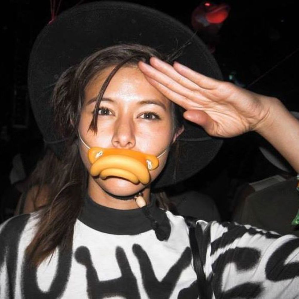 Meet your Posher, Mindy