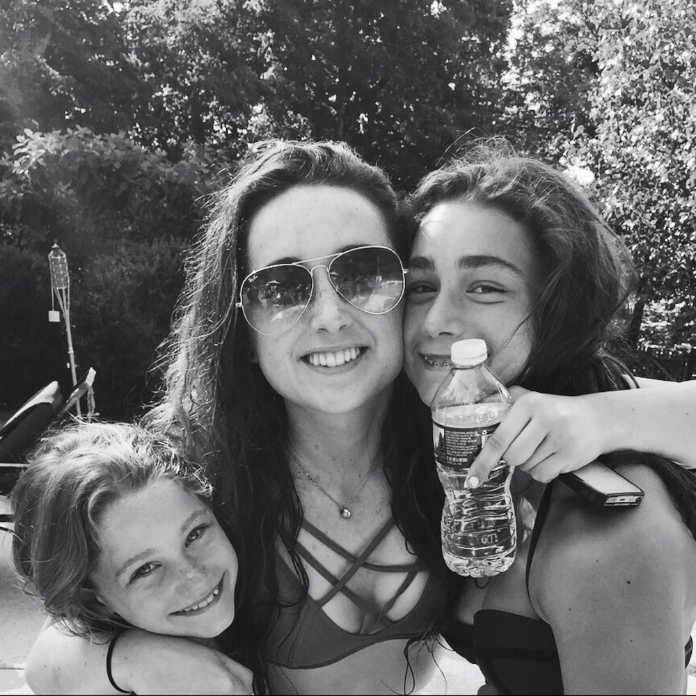 Meet your Posher, Chelsea