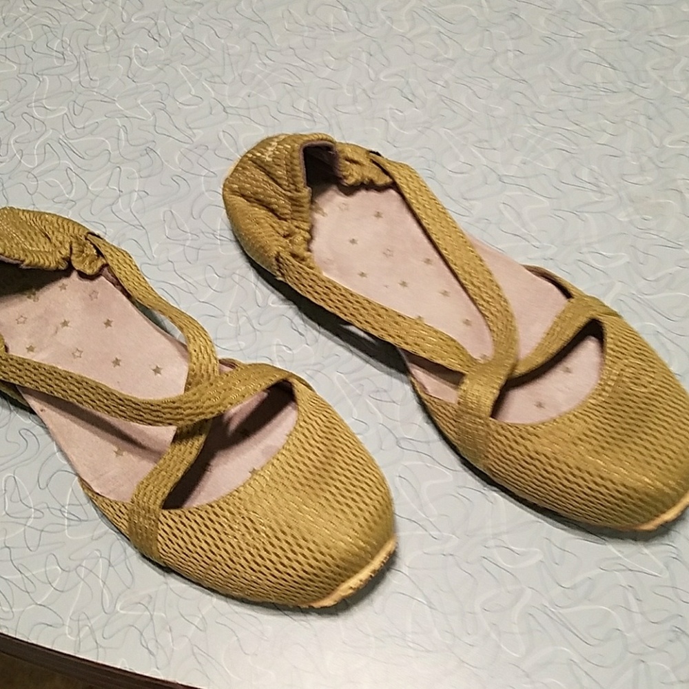 Ahnu Criss Cross Flats