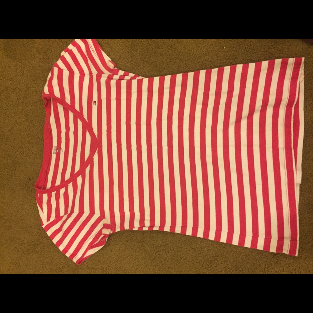 Tommy Hilfiger Classy Tee
