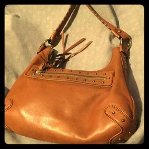 Michael Kors med bag