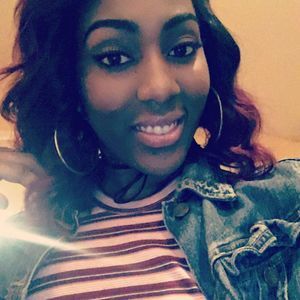 Meet your Posher, Maryn