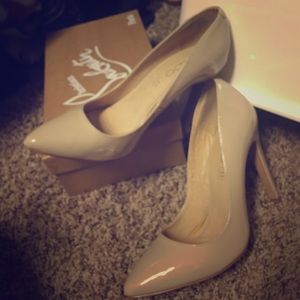 Aldo pumps