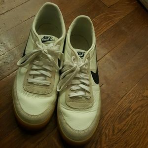 Nike Killshot🚨🚨Make An Offer🚨🚨