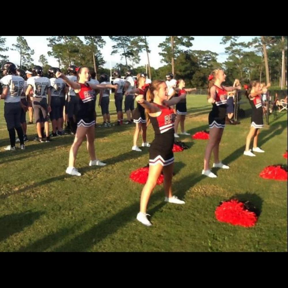 Meet your Posher, Summer