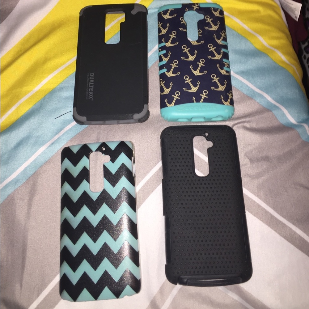 Phone Cases!