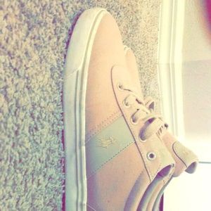 Ralph Loren polo shoes