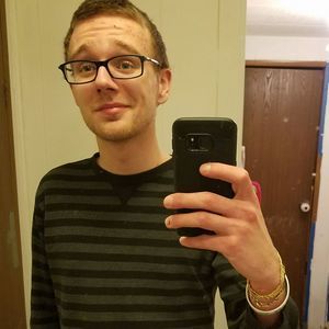 Meet your Posher, Wesley