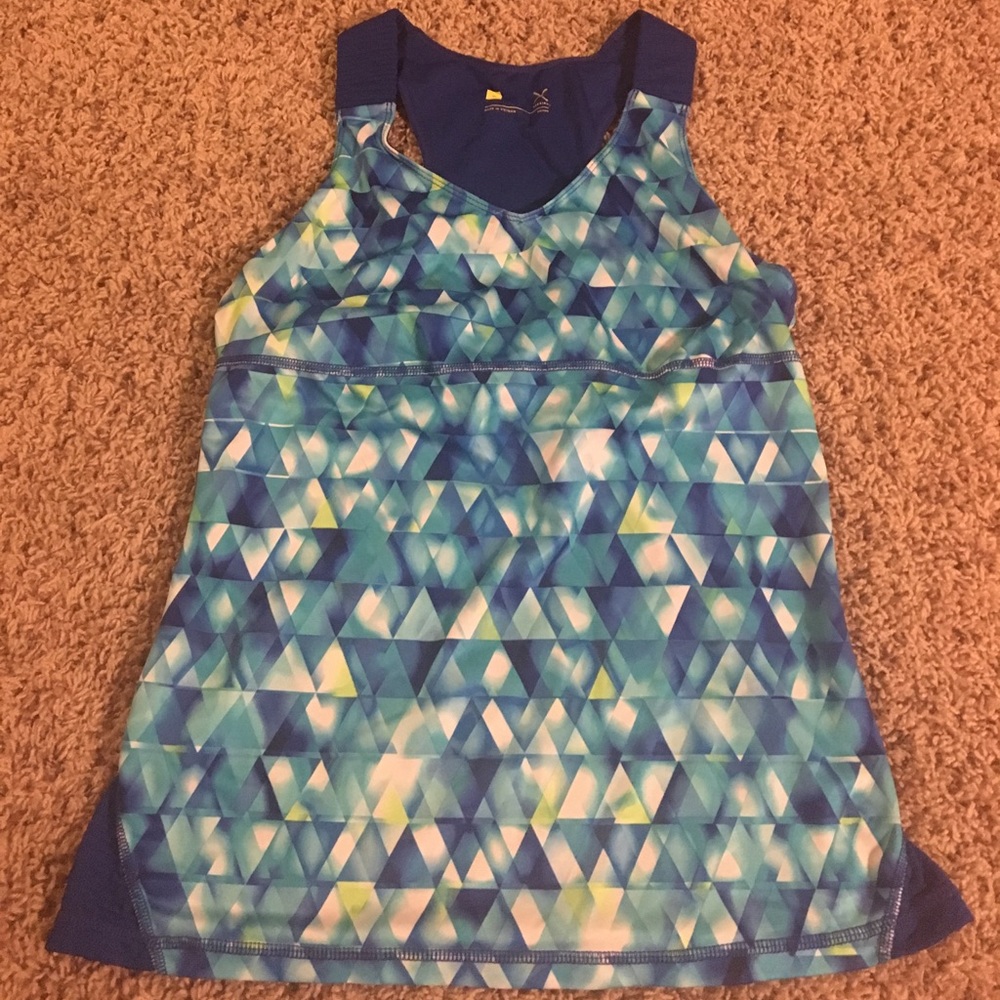 Xersion sz S