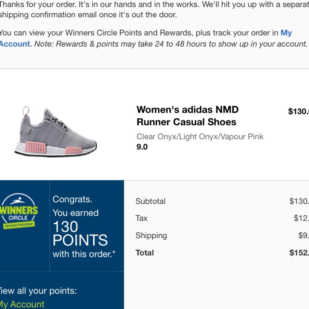 Adidas NMD 📍SOLD📍
