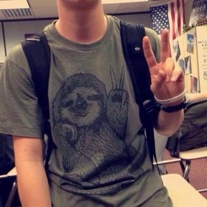 Meet your Posher, Alex