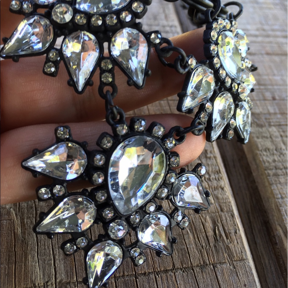 Statement necklace - Picture 5 of 5