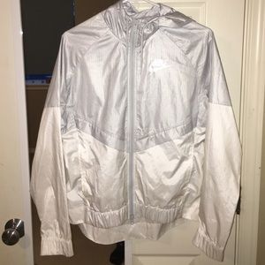 Nike Windbreaker