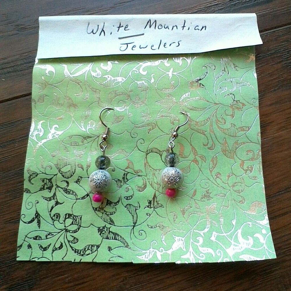Earring