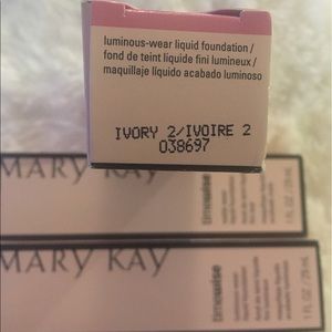 Mary Kay Foundation