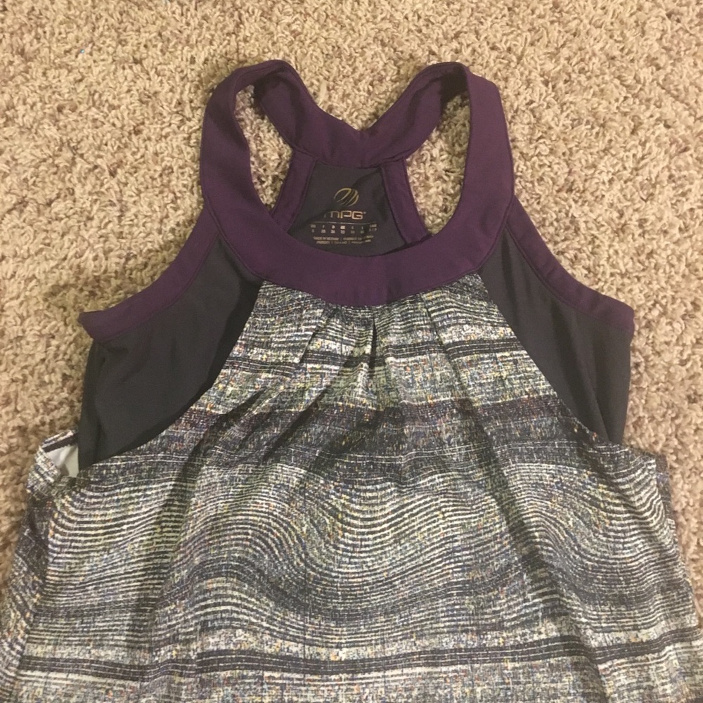 MPG SZ S