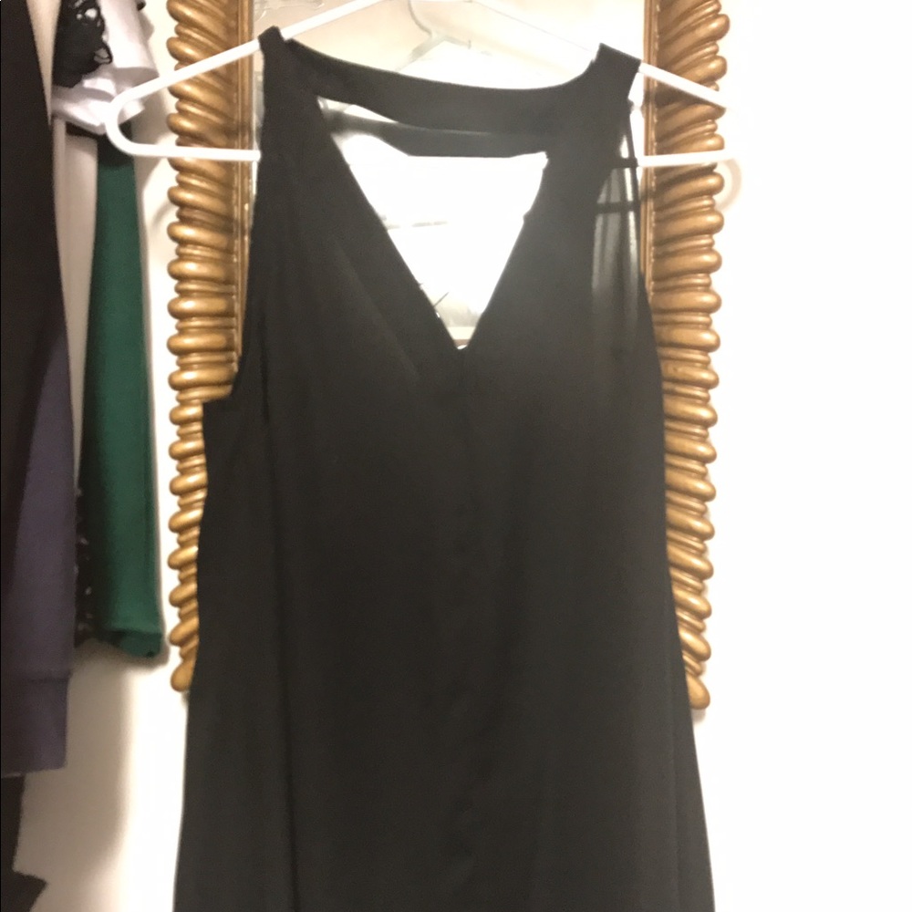 Maternity top