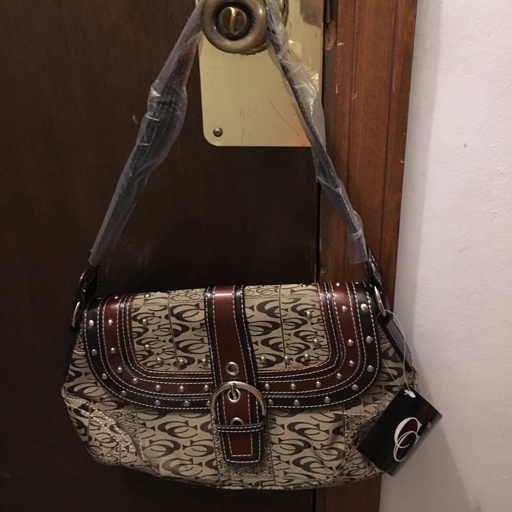 Small handbag