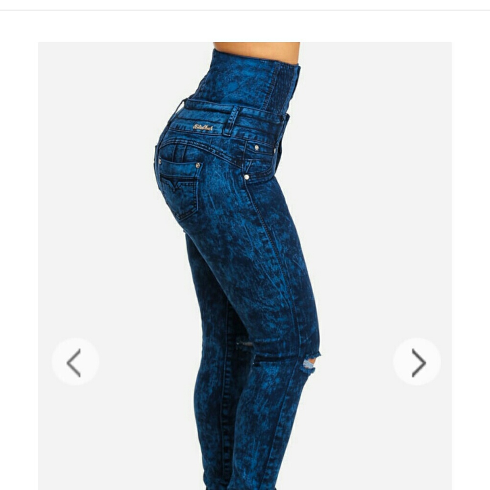 Pant - Picture 2 of 3