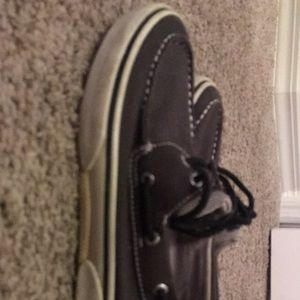 Sperry boat shoes
