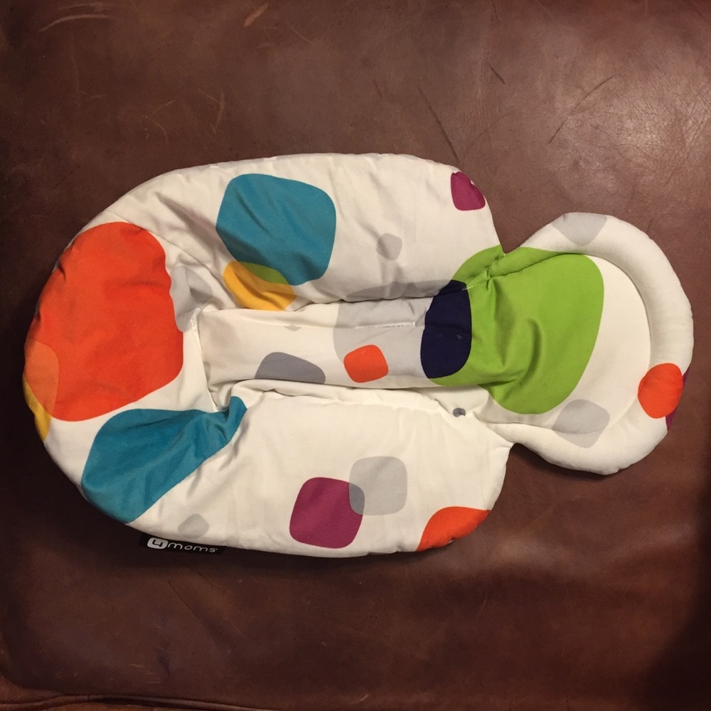 4 Moms Mamaroo Infant Insert