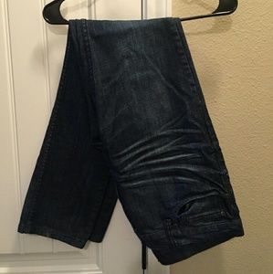 Rude Jeans Size 36x32