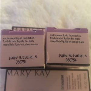 Mary Kay Foundation