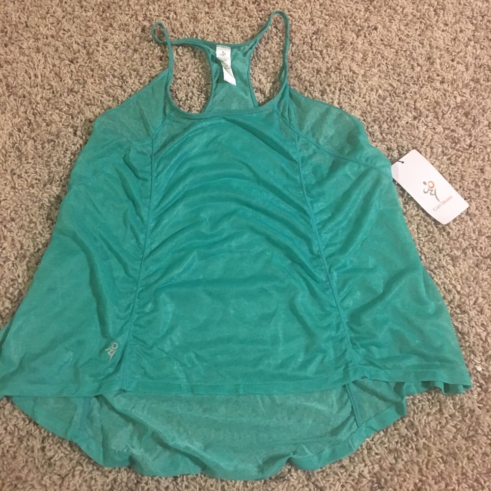 Cozy Orange sz S