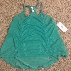 Cozy Orange sz S