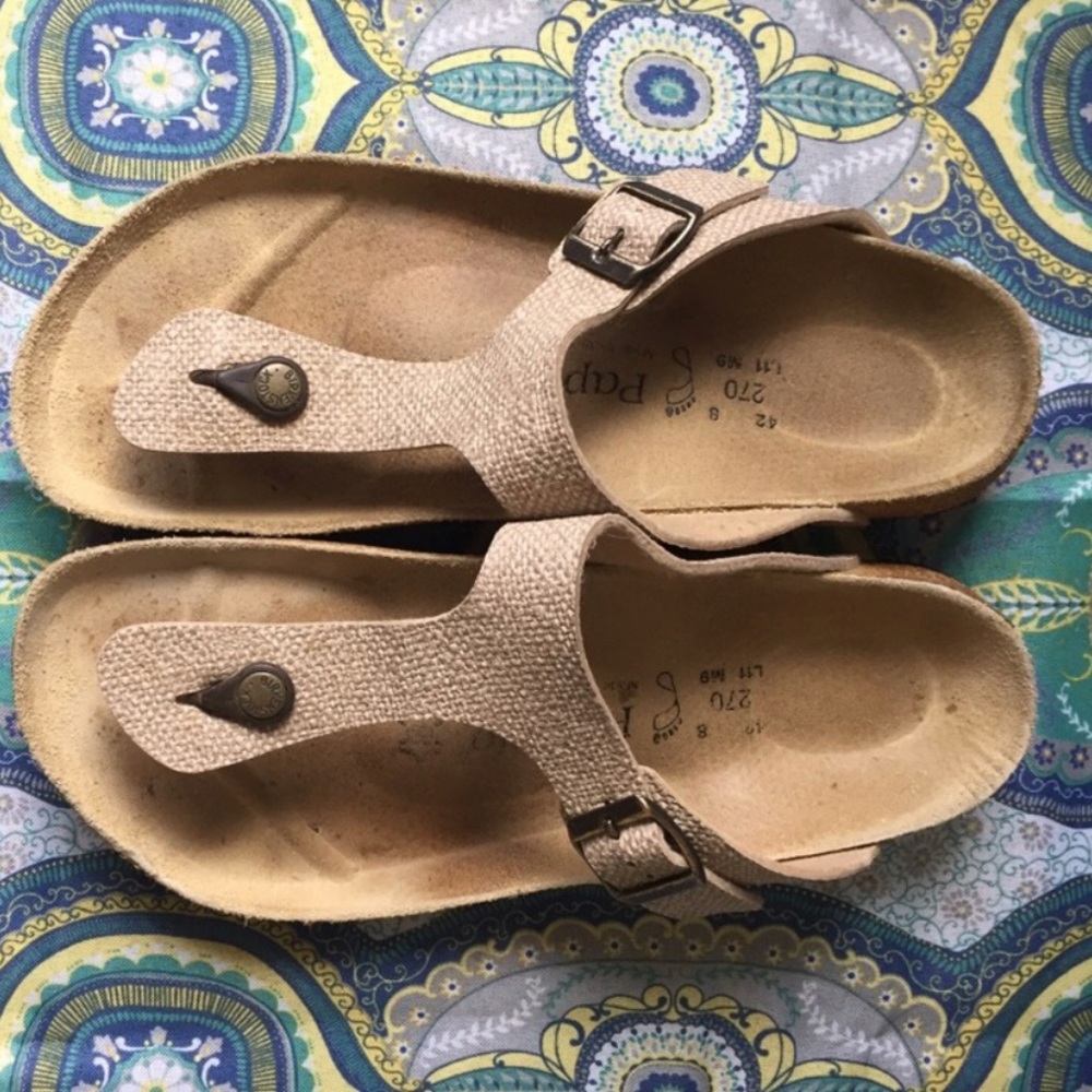 Birkenstock Papillo Sandals