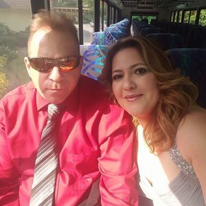 Meet your Posher, Marjorie