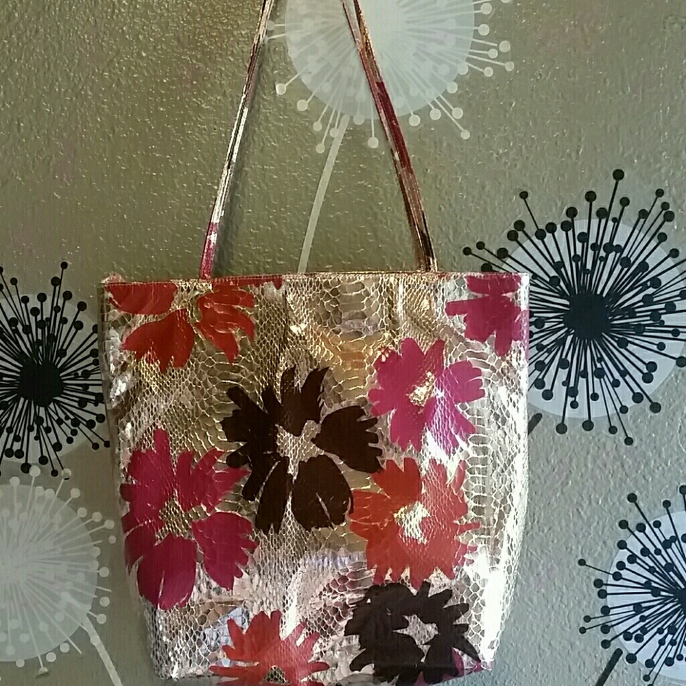 Carlos Falchi bag