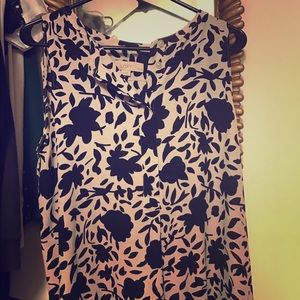 Maternity top