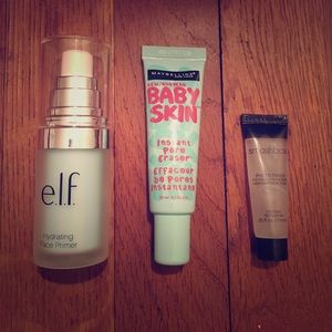 PRIMER HAUL!! 💋💄