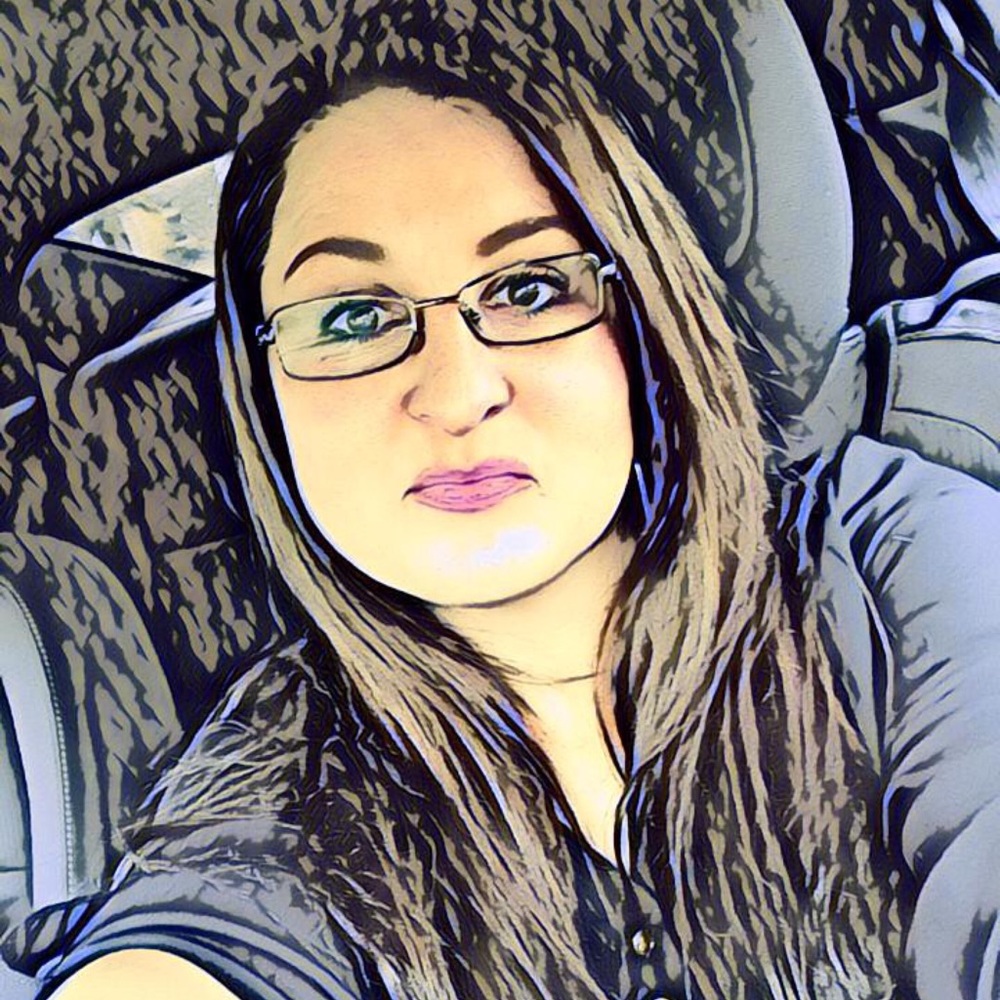 Meet your Posher, Dana