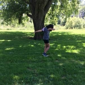 Meet your Posher, Margi