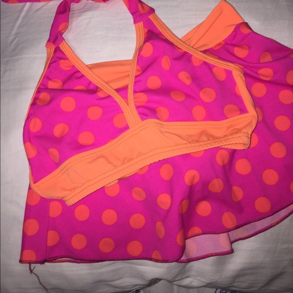 Adorable kids swimsuit