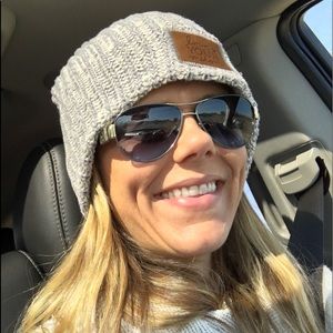 Meet your Posher, Brianne